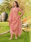 TANISHK RUHAZ New Casual Wear Designer Cotton Printed Dress Collection